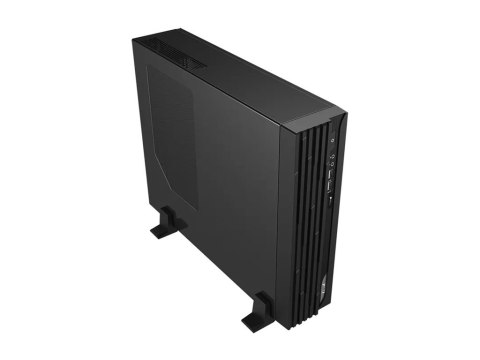 MSI PRO DP130 11SA 225FR - SFF Core i7 11700F / do 4.9 GHz - RAM 8 GB - SSD 256 GB - NVMe, HDD 1 TB - GF GTX 1650 - Gigabit Ethe
