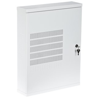 OBUDOWA HSA02-I 430 x 550 x 113 mm