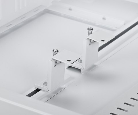 OBUDOWA HSA02-I 430 x 550 x 113 mm