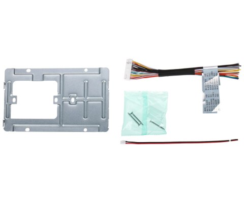 PANEL WEWNĘTRZNY Wi-Fi / IP DS-KC9570-WTE1/S Hikvision