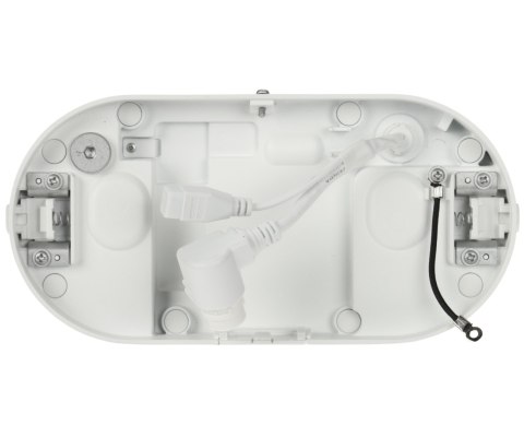 PODWÓJNA KAMERA IP DS-2CD2346G3D-IZ2UY/SL(2.8/4MM) AcuSense 3.0 DarkFighter - 4 Mpx 2 X 2.8 / 4 mm Hikvision
