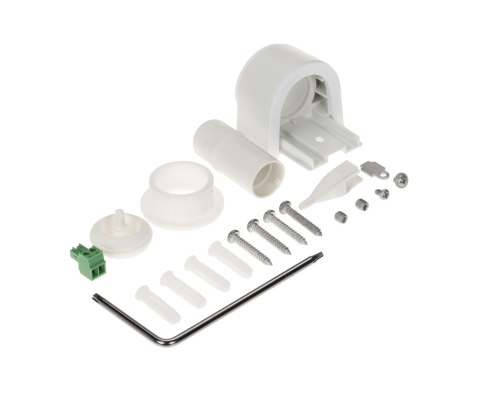 PODWÓJNA KAMERA IP DS-2CD2346G3D-IZ2UY/SL(2.8/4MM) AcuSense 3.0 DarkFighter - 4 Mpx 2 X 2.8 / 4 mm Hikvision