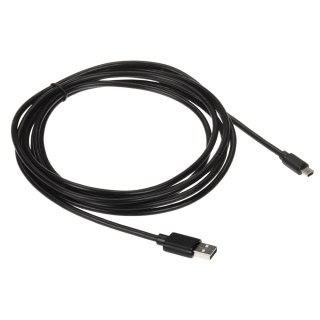 PRZEWÓD Y-C1433EBK03 USB-A/Mini USB 3 m UNITEK