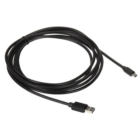 PRZEWÓD Y-C1433EBK03 USB-A/Mini USB 3 m UNITEK