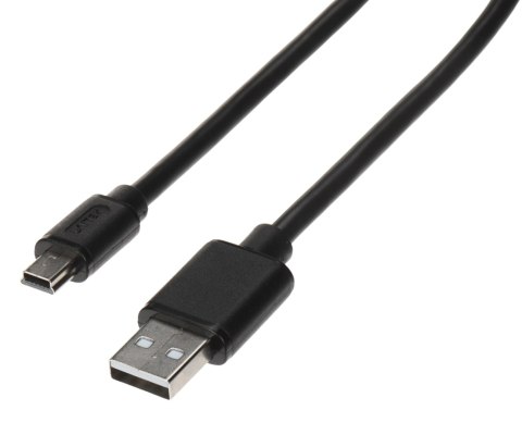 PRZEWÓD Y-C1433EBK03 USB-A/Mini USB 3 m UNITEK