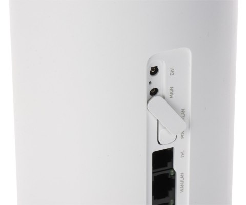 PUNKT DOSTĘPOWY 5G + ROUTER CAP700 ALTOS Wi-Fi 7 2.4 GHz, 5 GHz Teltonika