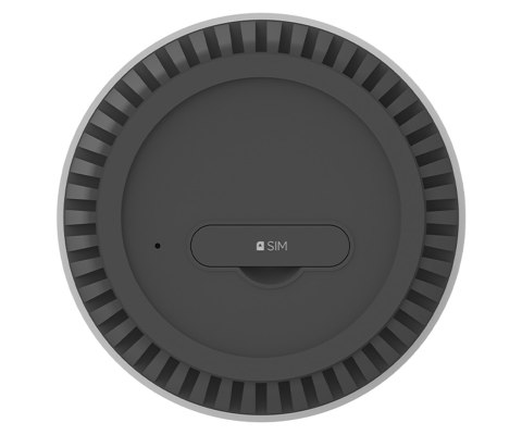 PUNKT DOSTĘPOWY 5G + ROUTER CAP700 ALTOS Wi-Fi 7 2.4 GHz, 5 GHz Teltonika