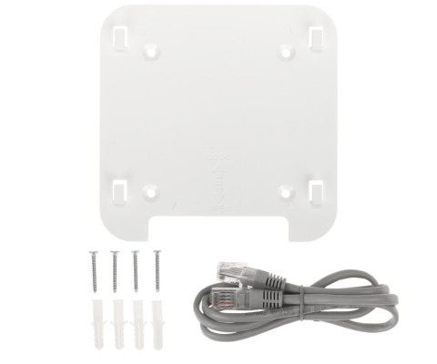 PUNKT DOSTĘPOWY EAP6230-C Wi-Fi 6, 2.4 GHz, 5 GHz 574 Mb/s + 2402 Mb/s DAHUA
