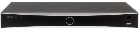 REJESTRATOR IP DS-7608NXI-I2/S(E) 8 KANAŁÓW AcuSense Hikvision