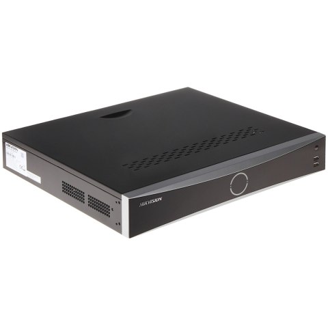 REJESTRATOR IP DS-7716NXI-I4/VPRO 16 KANAŁÓW +eSATA AcuSense AcuSeek Hikvision