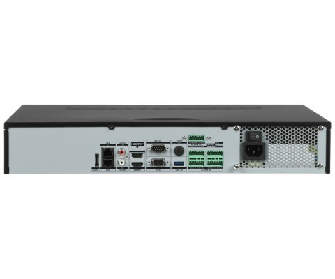 REJESTRATOR IP DS-7716NXI-I4/VPRO 16 KANAŁÓW +eSATA AcuSense AcuSeek Hikvision