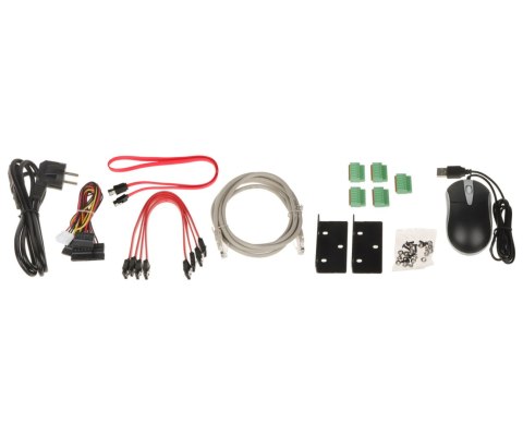REJESTRATOR IP DS-7716NXI-I4/VPRO 16 KANAŁÓW +eSATA AcuSense AcuSeek Hikvision