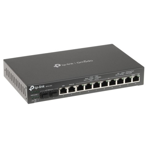 ROUTER VPN TL-ER7212PC SFP PoE+ TP-LINK