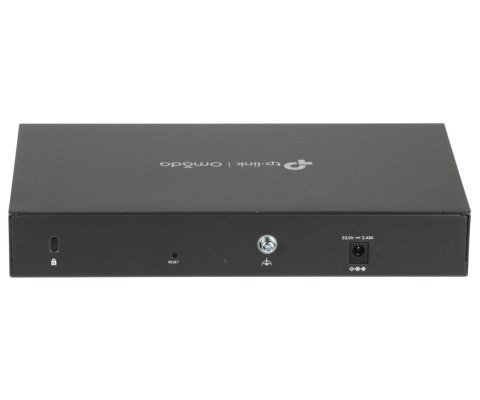 ROUTER VPN TL-ER7212PC SFP PoE+ TP-LINK