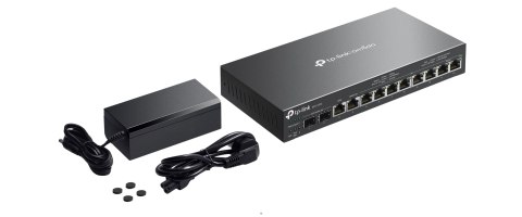 ROUTER VPN TL-ER7212PC SFP PoE+ TP-LINK