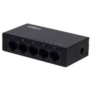 SWITCH SG1005-EUR 5-PORTOWY DAHUA