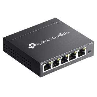 SWITCH TL-ES205G 5-PORTOWY TP-LINK