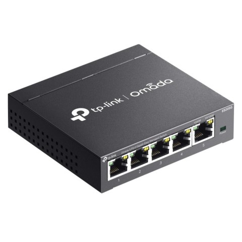SWITCH TL-ES205G 5-PORTOWY TP-LINK