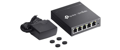 SWITCH TL-ES205G 5-PORTOWY TP-LINK