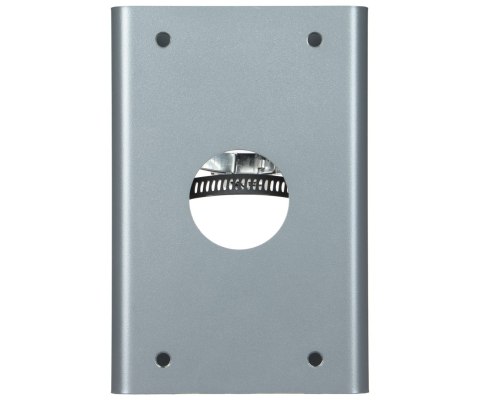UCHWYT NA SŁUP DS-1684ZJ-P-Y Hikvision
