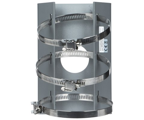 UCHWYT NA SŁUP DS-1684ZJ-P-Y Hikvision