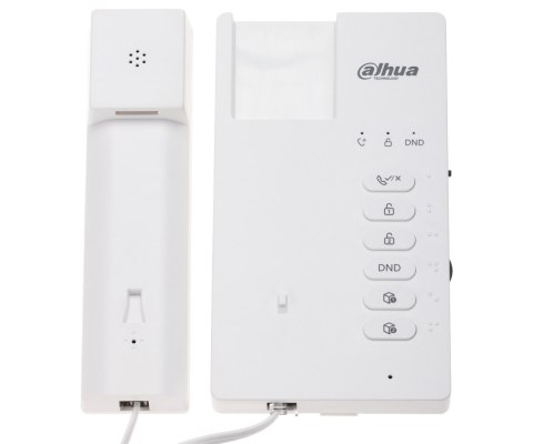 UNIFON ANALOGOWY VTH0003A-H DAHUA