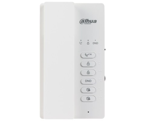 UNIFON ANALOGOWY VTH0003A-H DAHUA