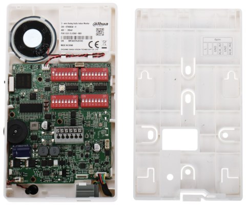 UNIFON ANALOGOWY VTH0003A-H DAHUA