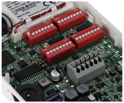 UNIFON ANALOGOWY VTH0003A-H DAHUA