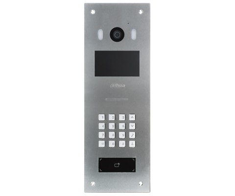 WIDEODOMOFON VTO6521K-S2 DAHUA