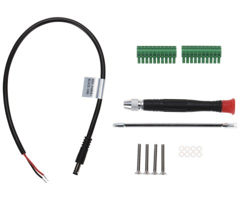 WIDEODOMOFON VTO6521K-S2 DAHUA