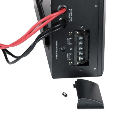 ZASILACZ UPS SINUS-PRO-5000W-48/230V 5000 VA VOLT Polska