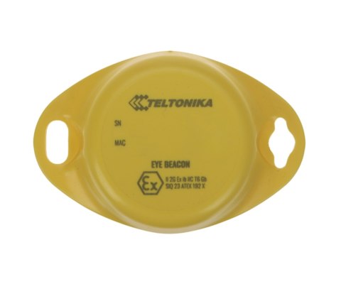 ZNACZNIK BLUETOOTH EYE BEACON BTSID1EXCB02 Teltonika