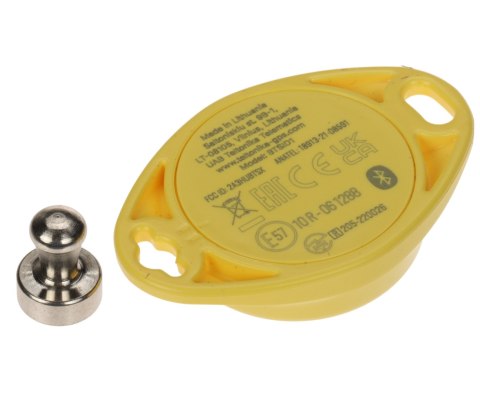 ZNACZNIK BLUETOOTH EYE BEACON BTSID1EXCB02 Teltonika