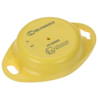 ZNACZNIK BLUETOOTH Z FUNKCJĄ CZUJNIKA ŚRODOWISKOWEGO EYE SENSOR BTSMP1ASCB02 Teltonika