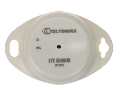 ZNACZNIK BLUETOOTH Z FUNKCJĄ CZUJNIKA TEMPERATURY EYE SENSOR BTSMP183CB02 Teltonika