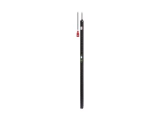 APC EasyPDU EPDU2216MBO - Jednostka dystrybucji zasilania (montowany w stojaku) - mierzone wg gniazdka - AC 400 V - 11 kW - 1100