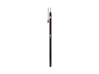 APC EasyPDU EPDU2216SMBO - Jednostka dystrybucji zasilania (montowany w stojaku) - mierzone wg gniazdka z przełączaniem - AC 400