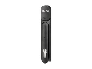APC NetBotz 125 Handle Kit - Rack door handle - jedno - Zgodność z TAA