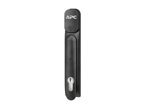 APC NetBotz 1356 - Uchwyt umożliwiający dostęp do szafy typu rack - Zgodność z TAA