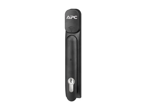 APC NetBotz Rack Monitor 250 - Urządzenie monitorowania parametrów środowiska - 100Mb LAN montowany w stojaku - dla P/N: AR106SH