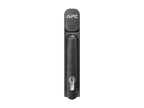 APC NetBotz Rack Monitor 250 - Urządzenie monitorowania parametrów środowiska - 100Mb LAN montowany w stojaku - dla P/N: AR106SH