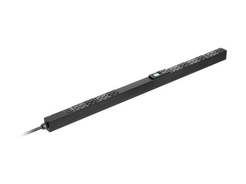 APC NetShelter Rack PDU Advanced - Gen 2 - jednostka dystrybucji zasilania (montowany w stojaku) - przełączony, 230V, 32A, 332P6