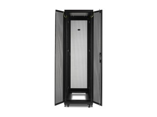APC NetShelter SV - Stojak szafa - czarny - 48U - 19"