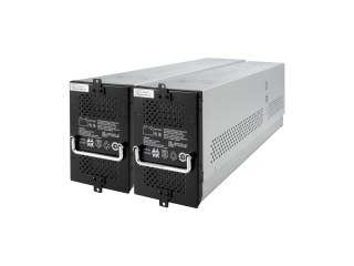 APC RBC172 - Bateria do UPSa - wkładka zamienna, z 2-letnią gwarancją - kwasowo-ołowiowy - czarny