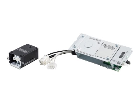 APC Smart-UPS SRT - Zestaw tylnej płyty (moduł podłączany) - wejście/wyjście - AC 120/208/230/240 V - 3000 VA - złącza wyjściowe