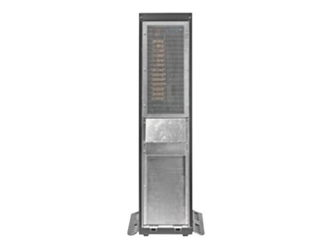 APC Smart-UPS VT AIS Spare Power Module - Szafa elektryczna - AC 400 V - 10000 VA