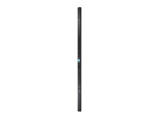 APC Switched Rack PDU 2G Zero U - Linka dystrybucji zasilania (montowany w stojaku) - AC 200/208/230 V - RS-232 - wejście: NEMA 