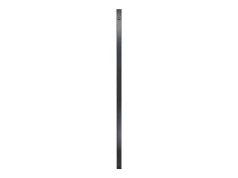 APC Switched Rack PDU 2G Zero U - Linka dystrybucji zasilania (montowany w stojaku) - AC 200/208/230 V - RS-232 - wejście: NEMA 