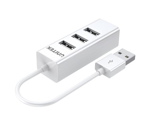 HUB USB 2.0 Y-2146 10 cm UNITEK